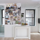 Illustration for article titled A Famously Tiny NYC Apartment Is For Sale For Almost $1 Million